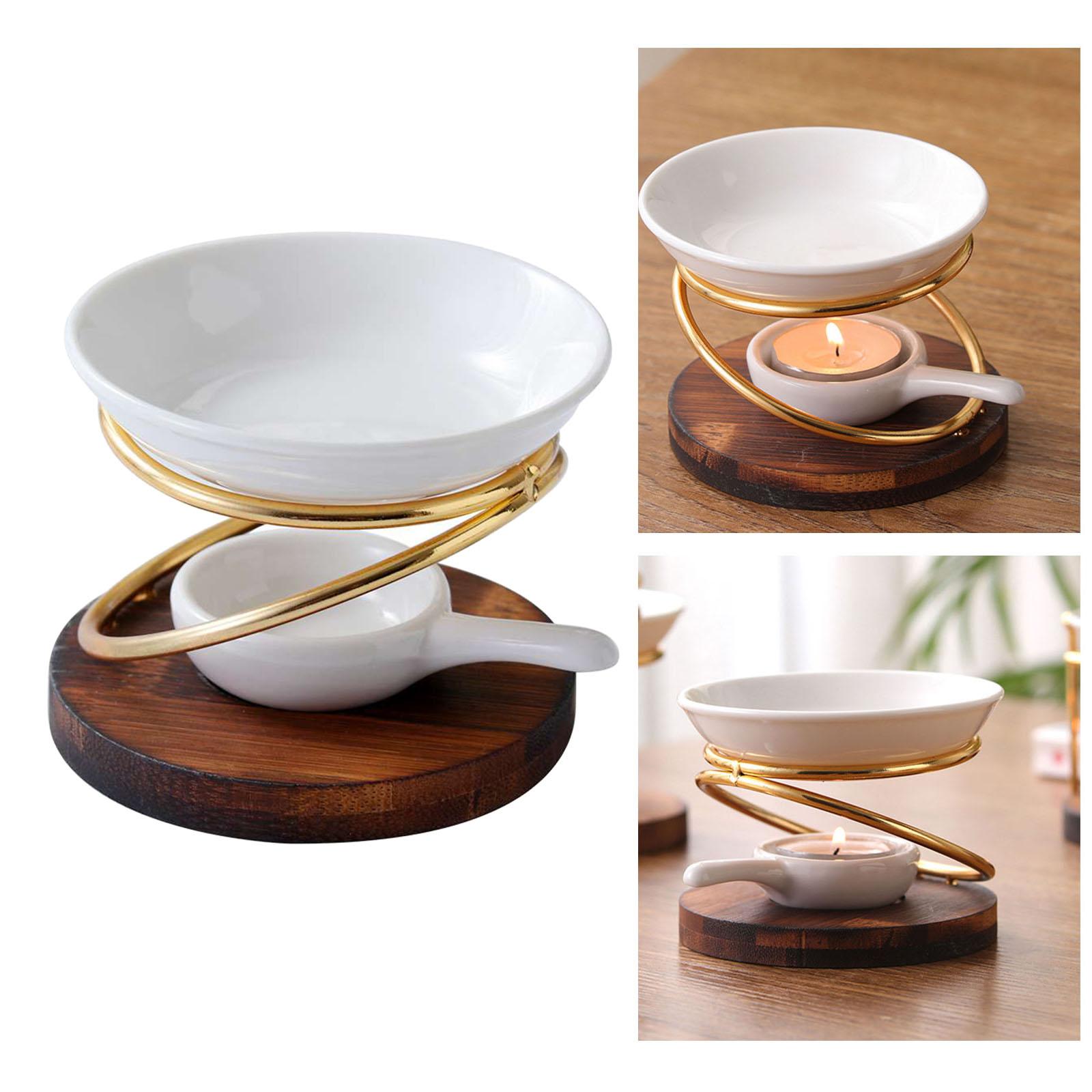 Candle Making Fragrance Oils - Aroma Oil Burner Warmer Oil Incense
