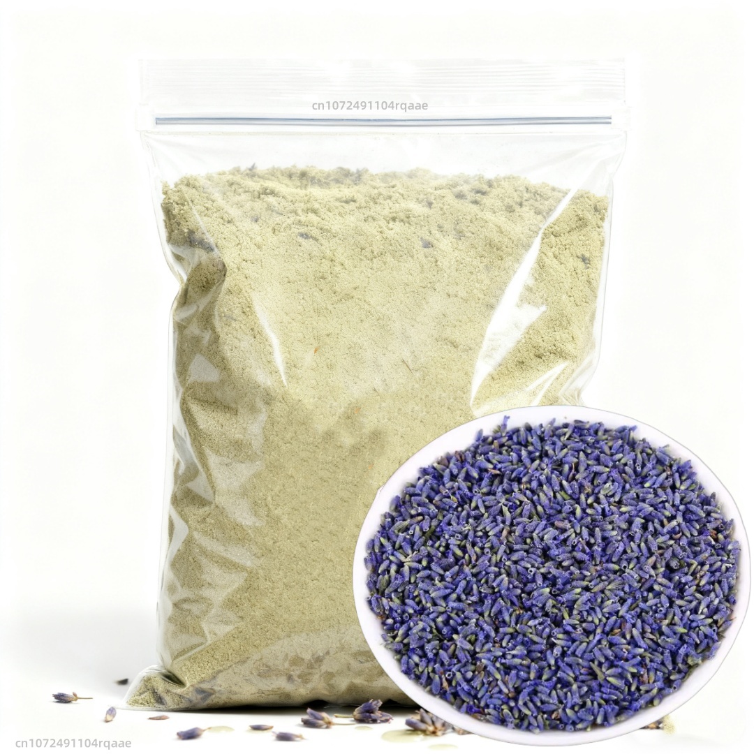 Candle Making Uk - High-quality Natural Pure Lavender Powder For