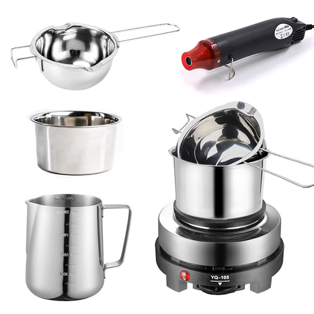 Candle Making Jars Wholesale - Candle Making Supplies for Candle Making,