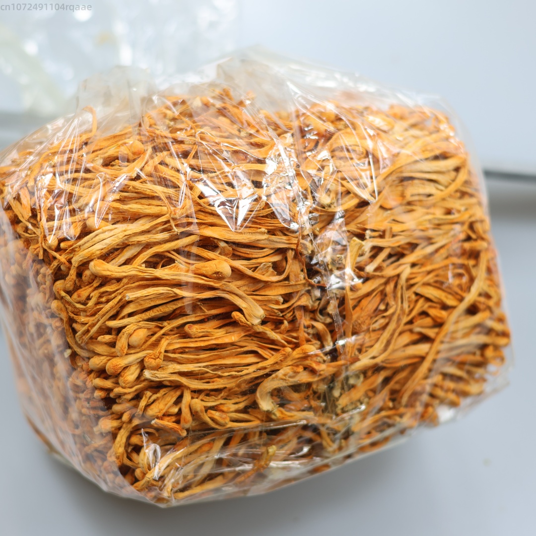 Candle Making Uk - 250g/500g Premium Natural Dried Cordyceps Flower