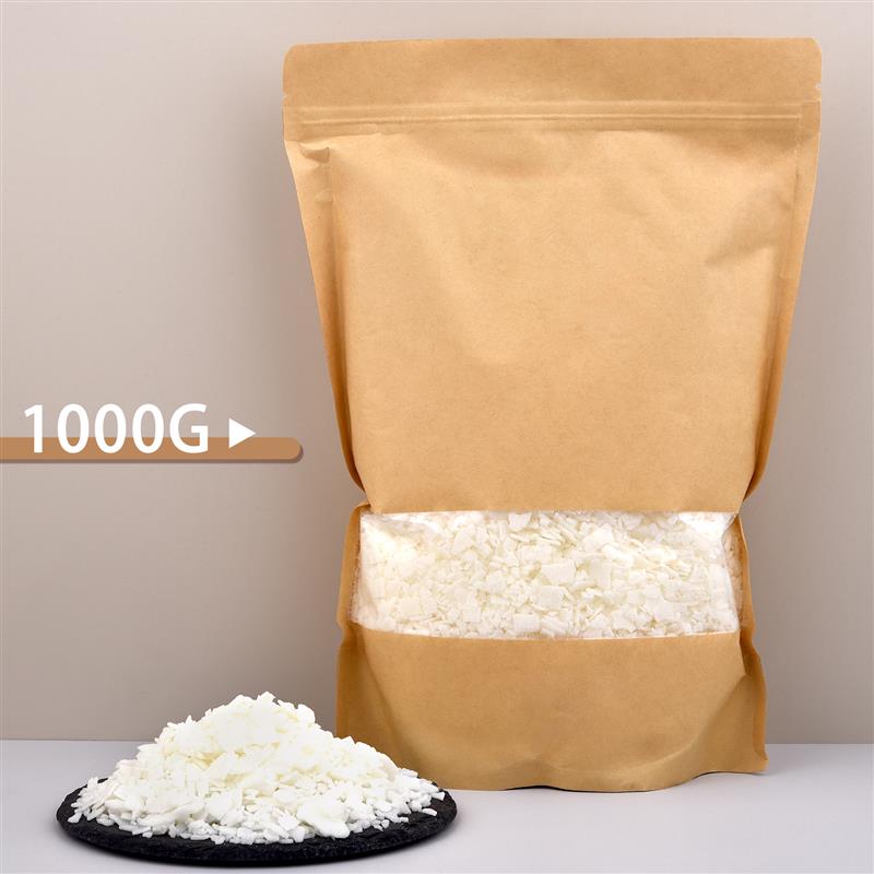 Candle Making Uk - 100/500g/1kg Pure Soy Wax Paraffin Material