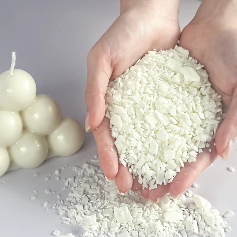 1kg/500/250/100g Pure Soy Wax  - Candle Making Uk review and price