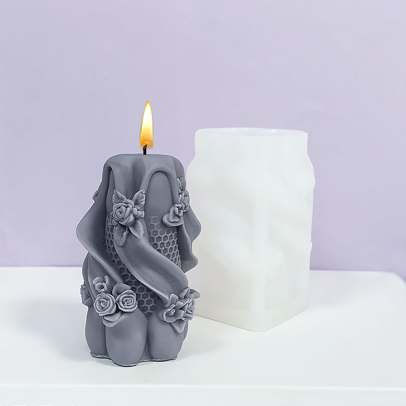 Forest-Style Vine Flower Honey - Candle Making Vinings review and price
