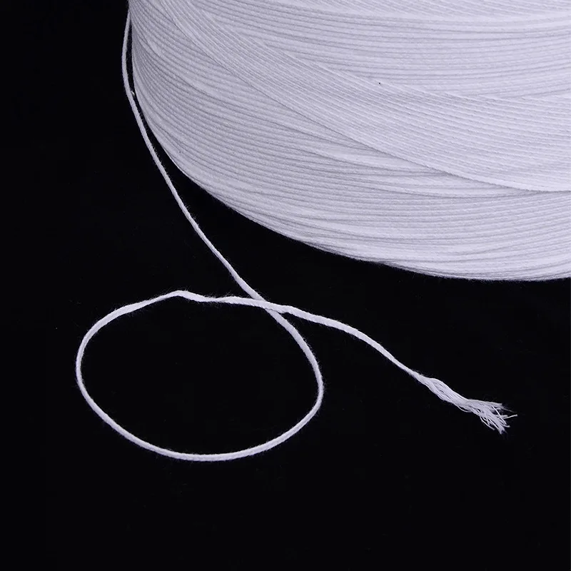1kg High Quality Candle Cotton - Candle Making Uk review and price