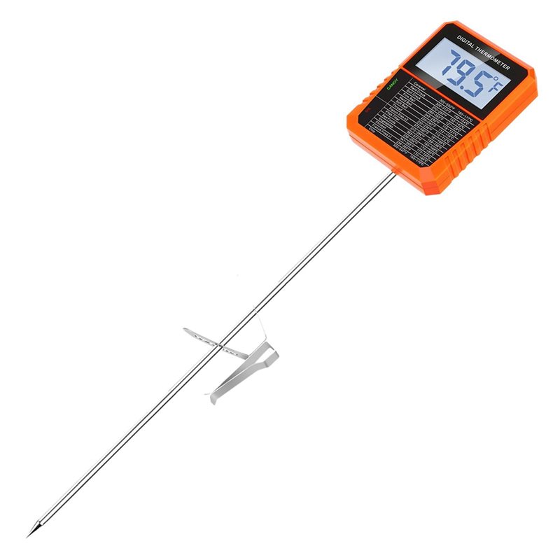 TP510 Waterproof Digital Candy - Thermometer Candy Candle review and price