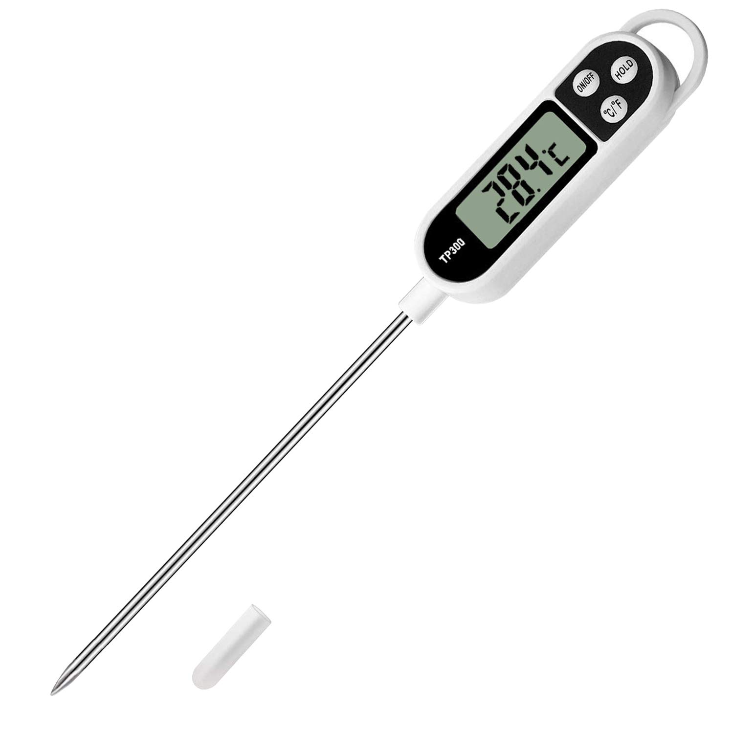 Digital Meat Food Thermometer  - Thermometer Candy Candle review and price
