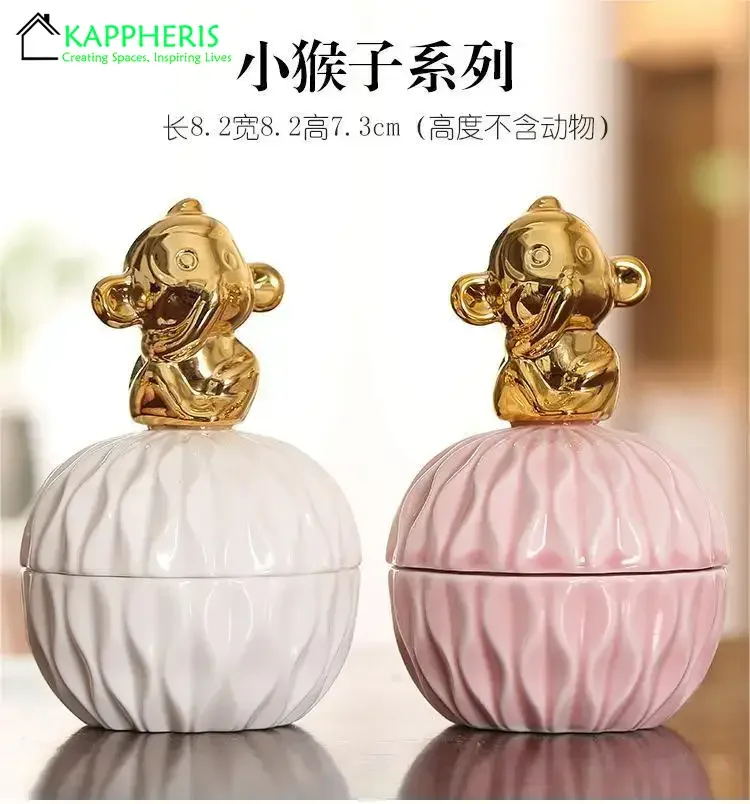 1PCS Empty Ceramic Jars for Ca - Candle Making Jars Wholesale review and price