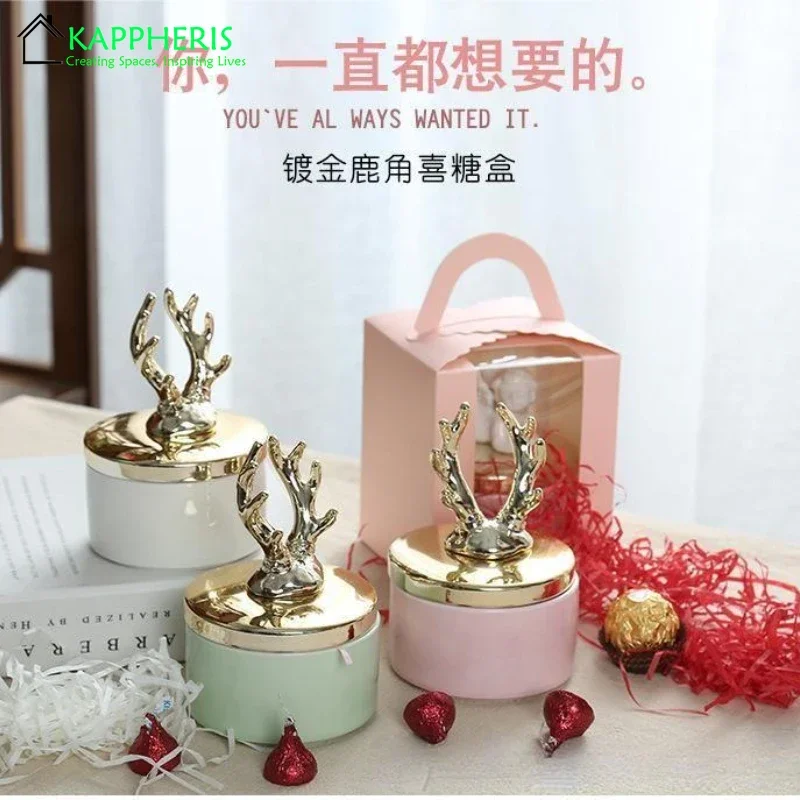 1PCS Empty Ceramic Jars for Ca - Candle Making Jars Wholesale review and price