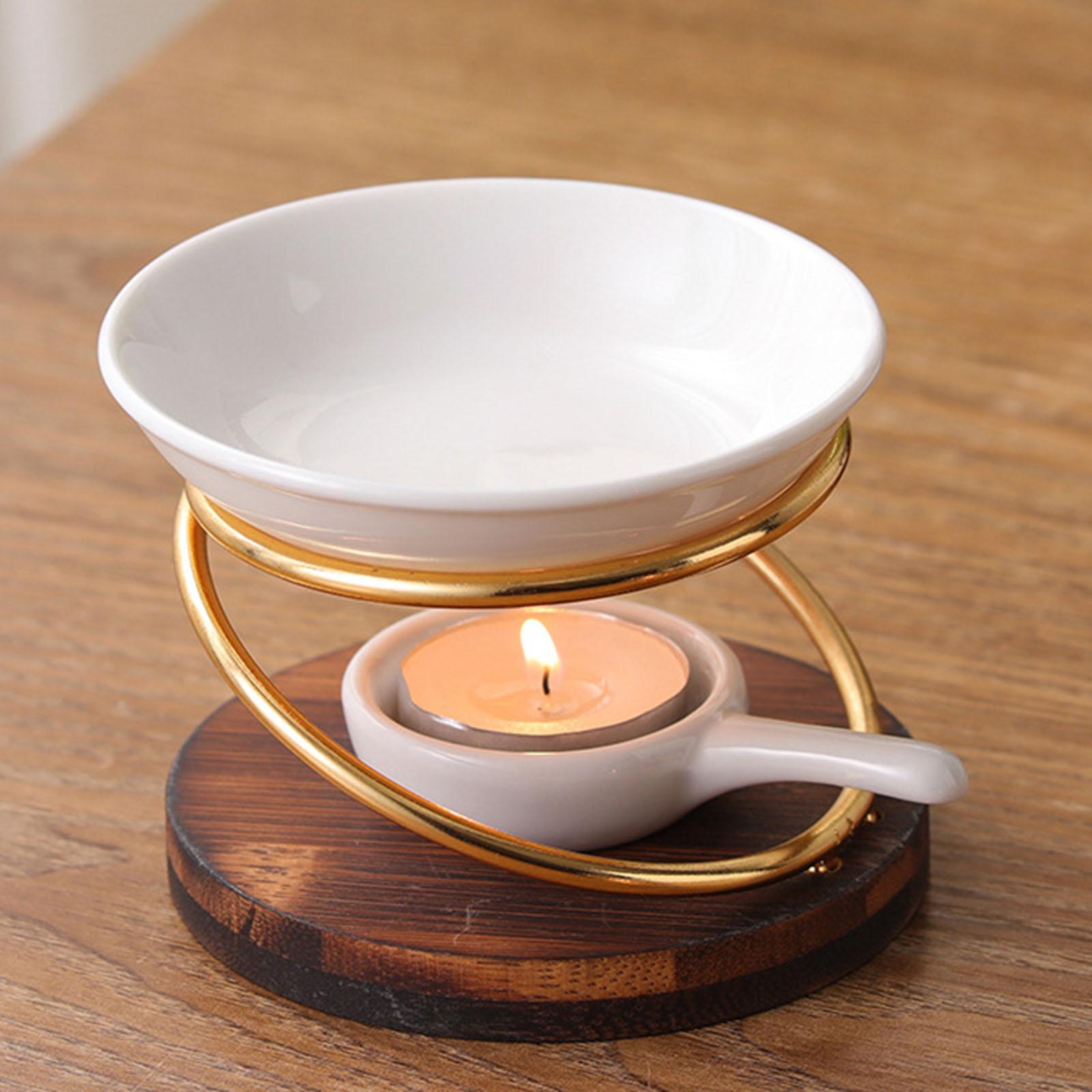 Aroma Oil Burner Warmer Oil In - Candle Making Fragrance Oils review and price