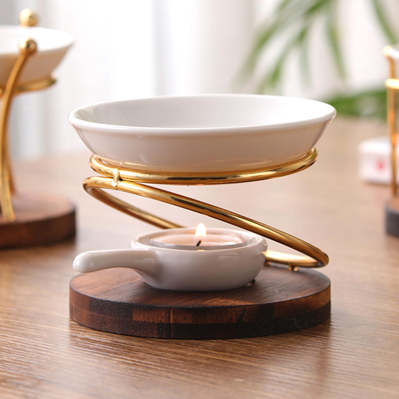 Aroma Oil Burner Warmer Oil In - Candle Making Fragrance Oils review and price