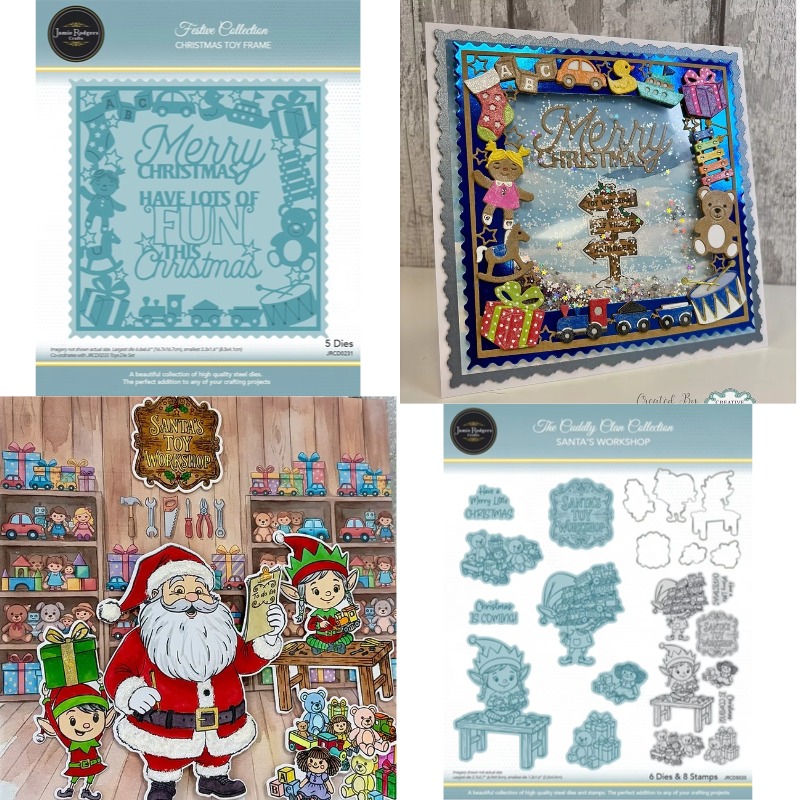 Santa's Workshop Deck The Hall - Candle Making Workshops review and price