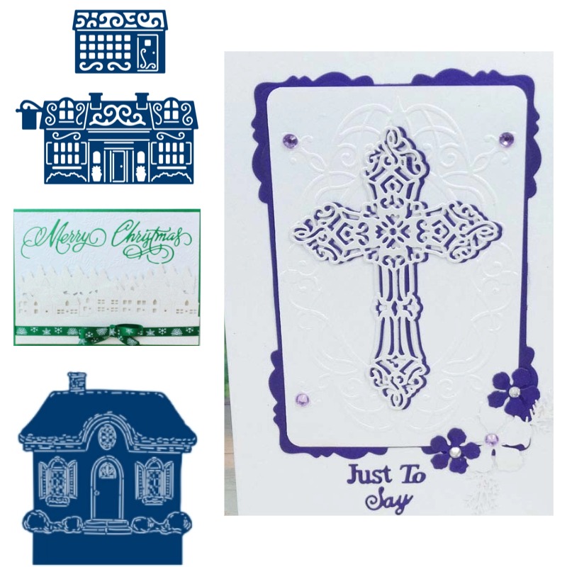 Castle-style Buildings Are Ver - Candle Making Newcastle review and price