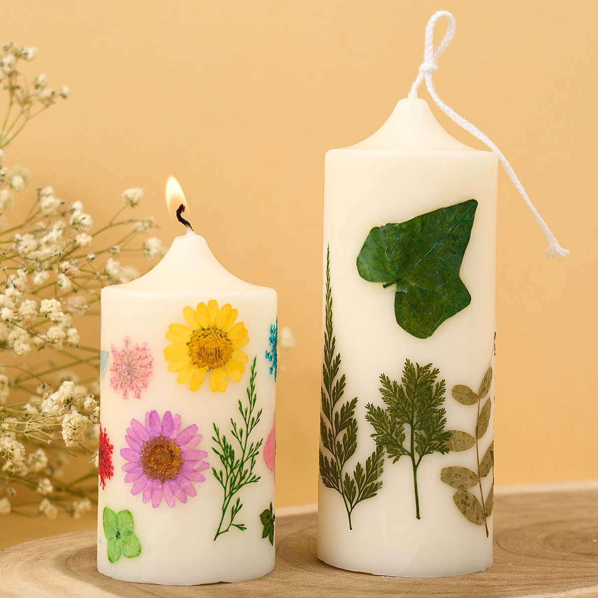 1 Pounds Pure White Soy Wax Fo - Candle Making Uk review and price