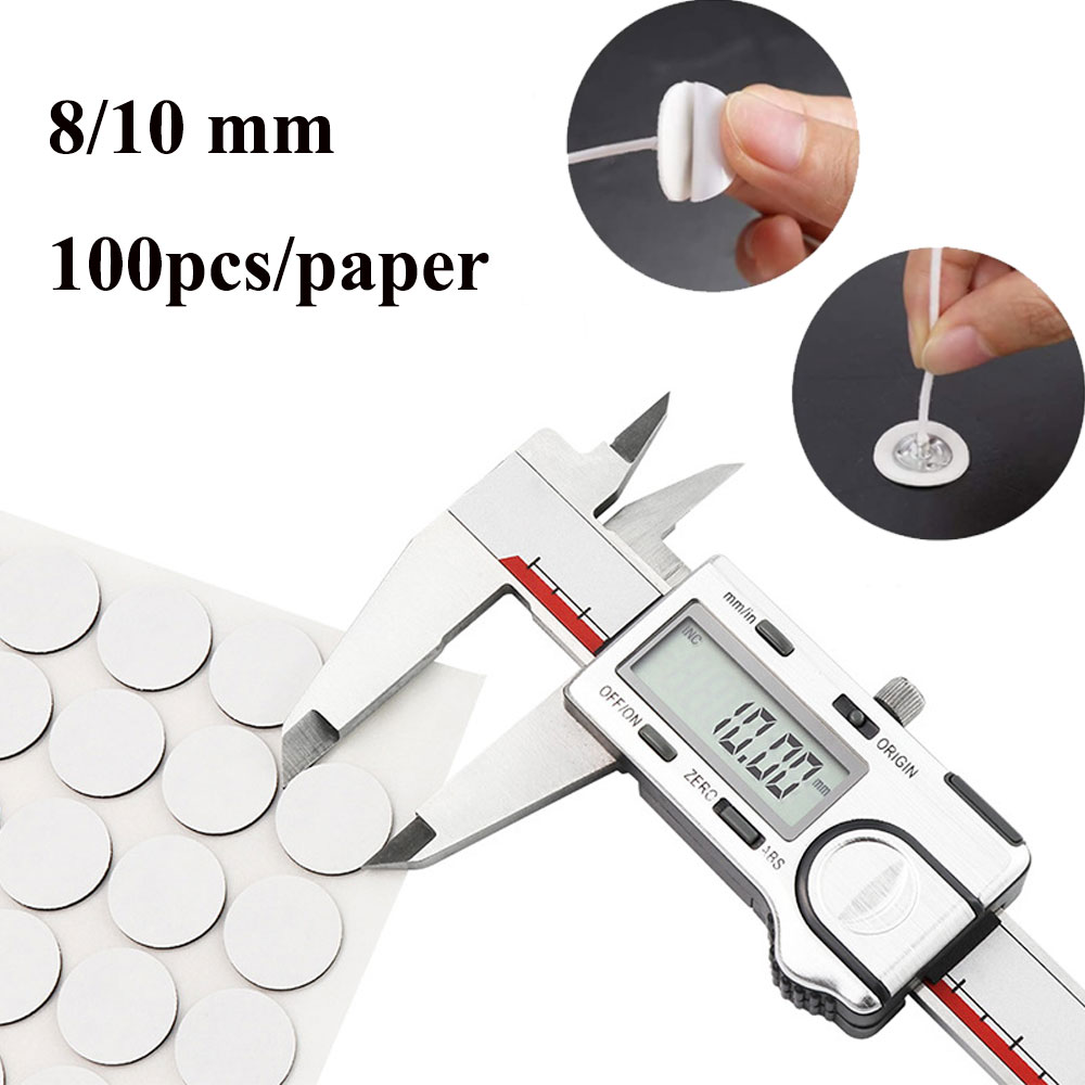 8mm/10mm/15mm/20mm White Candl - Candle Making Uk review and price