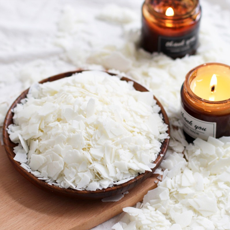 250g/500g Natural Soy Wax Gran - Candle Making Uk review and price