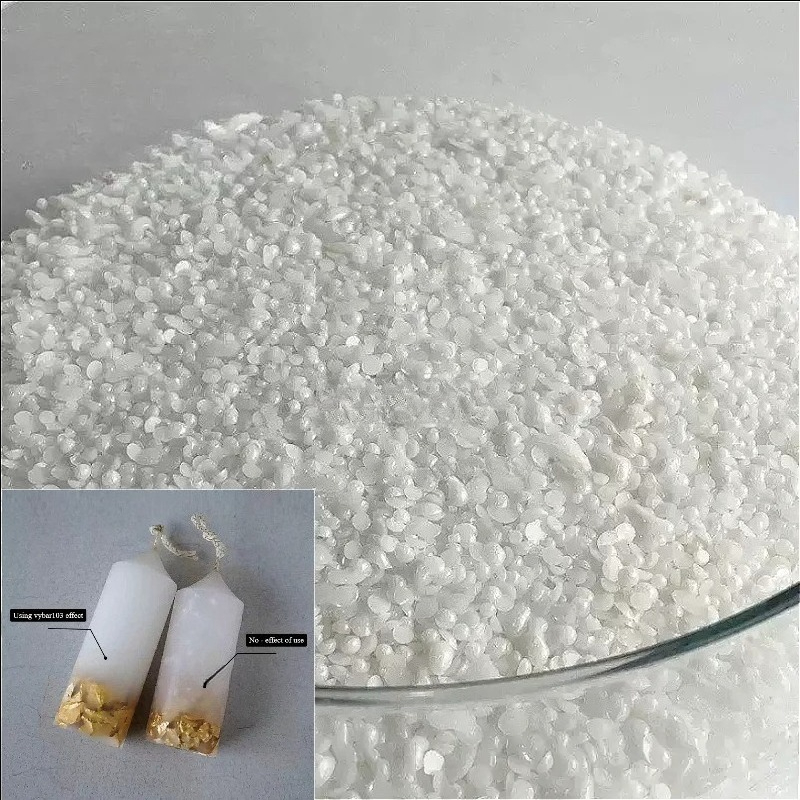 100g/200g Wax Additive Vybar 1 - Candle Making Uk review and price