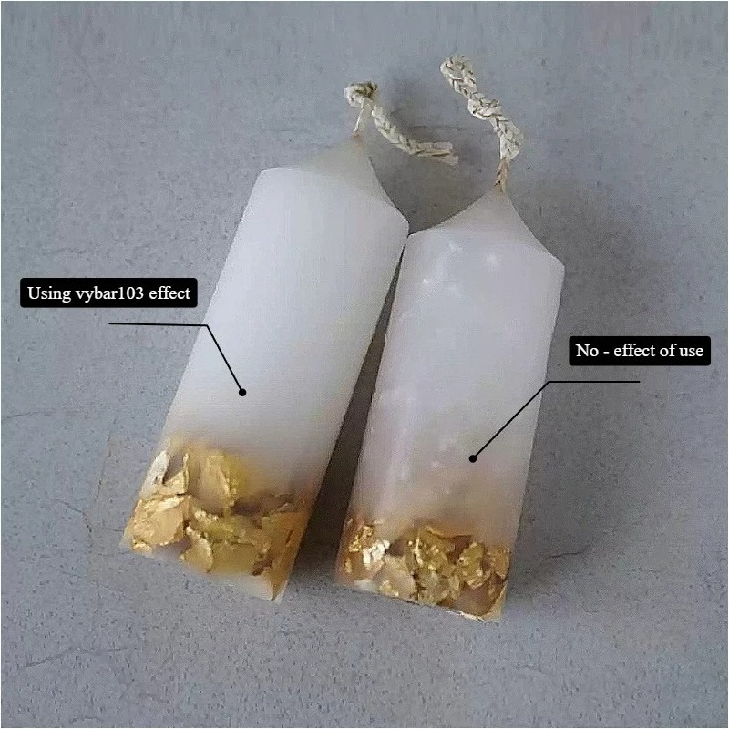 100g/200g Wax Additive Vybar 1 - Candle Making Uk review and price