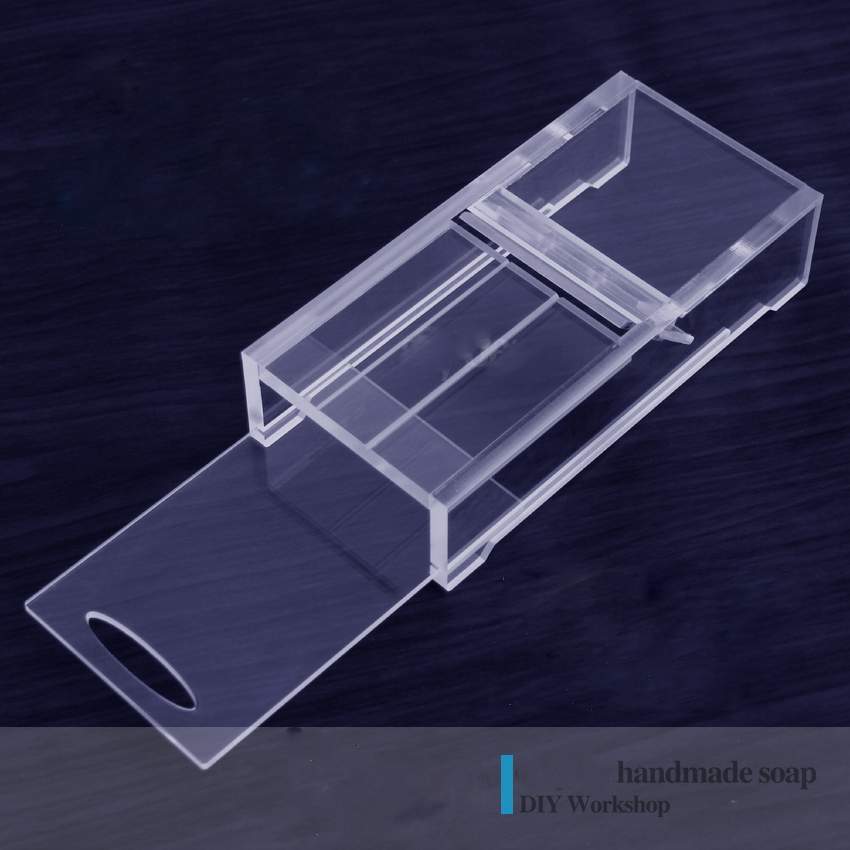 Easy to Use Acrylic Soap Bevel - Candle Making Activity review and price