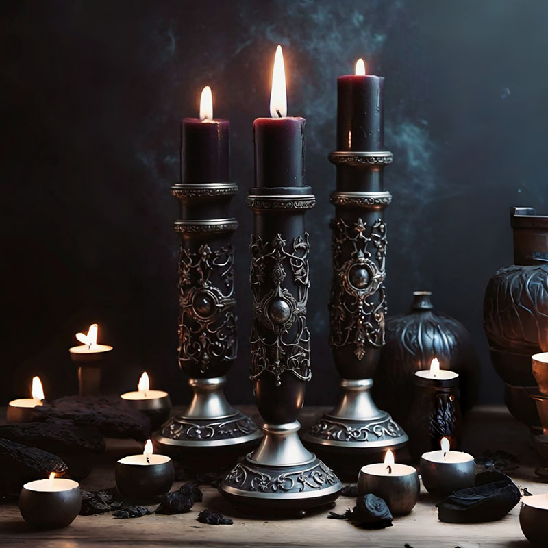 A Handmade Scented Candle Plas - Candle Making Vinings review and price