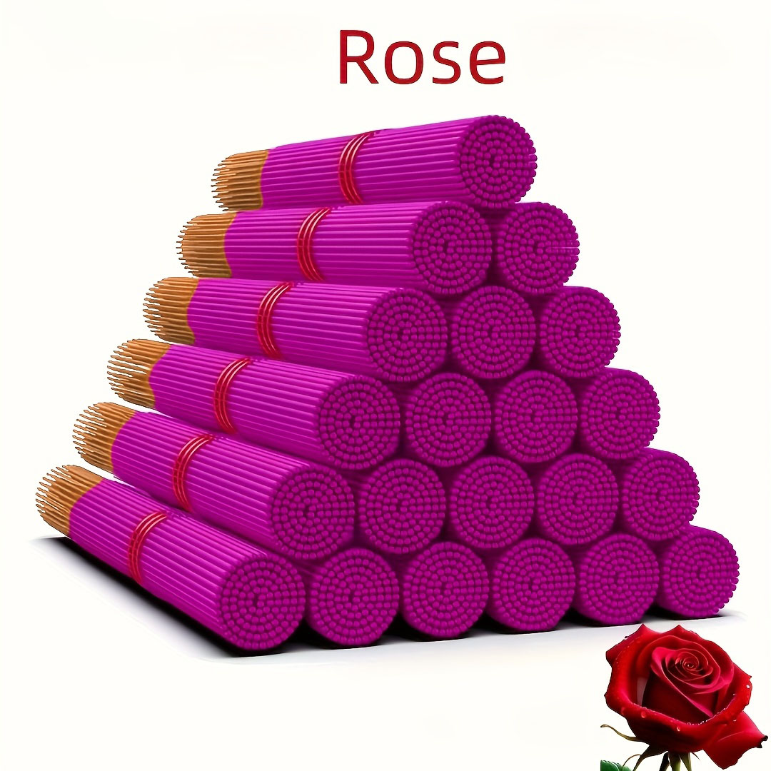 110 Pieces of Fragrances from  - Uv Inhibitor Candle review and price