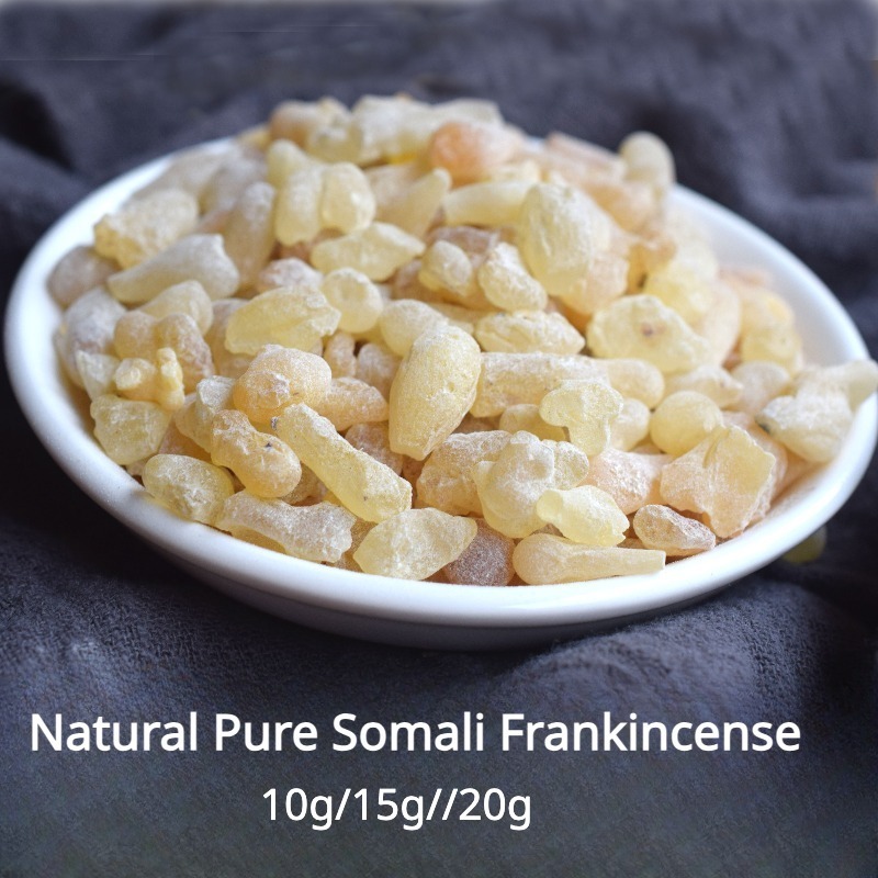 Natural Pure Somali Frankincen - Candle Making Uk review and price