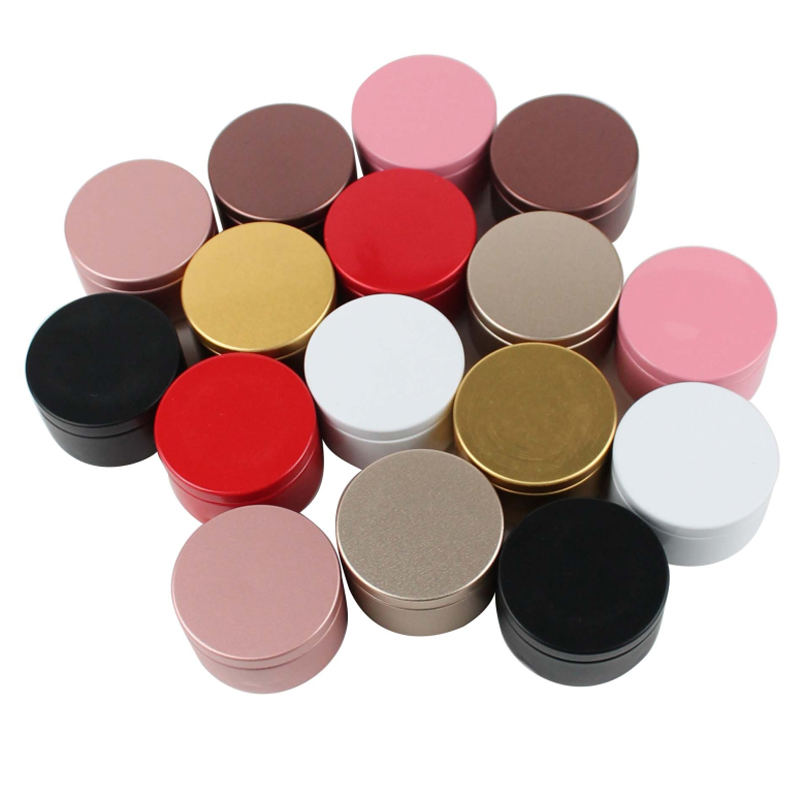 20pcs/50pcs/80pcs/100pcs 50ml  - Candle Making Jars Wholesale review and price