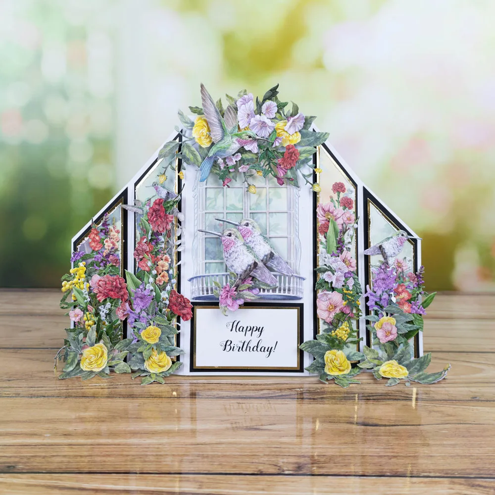 Rosy Anemone Russian Vine Wood - Candle Making Vinings review and price