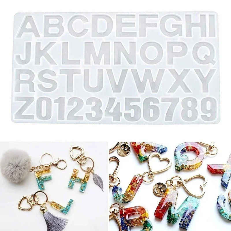 1pc/2pcs/3pcs LettersAtoZ，Numb - Candle Making Items review and price