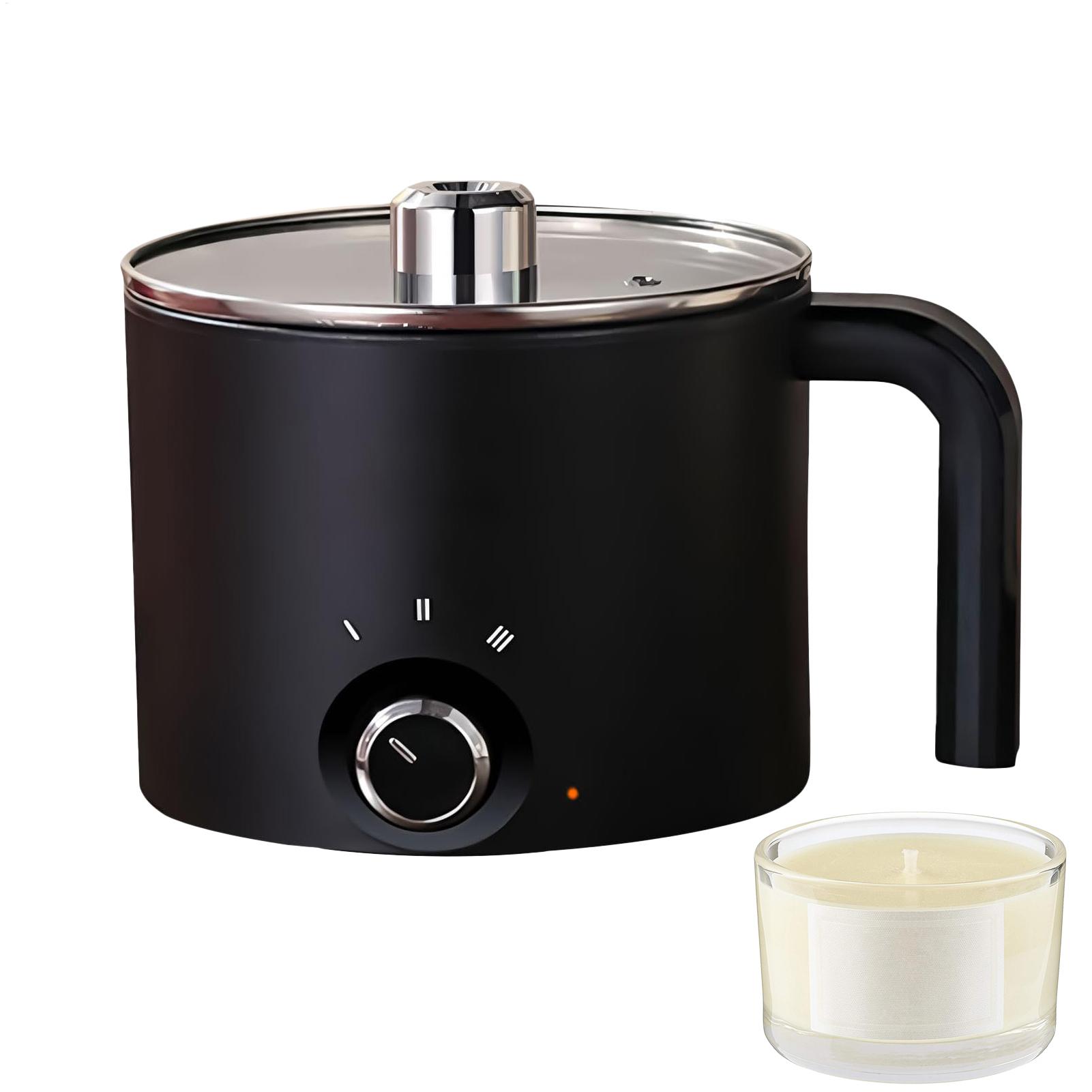 Candle Wax Melting Pot 1.5L La - Candle Making Activity review and price