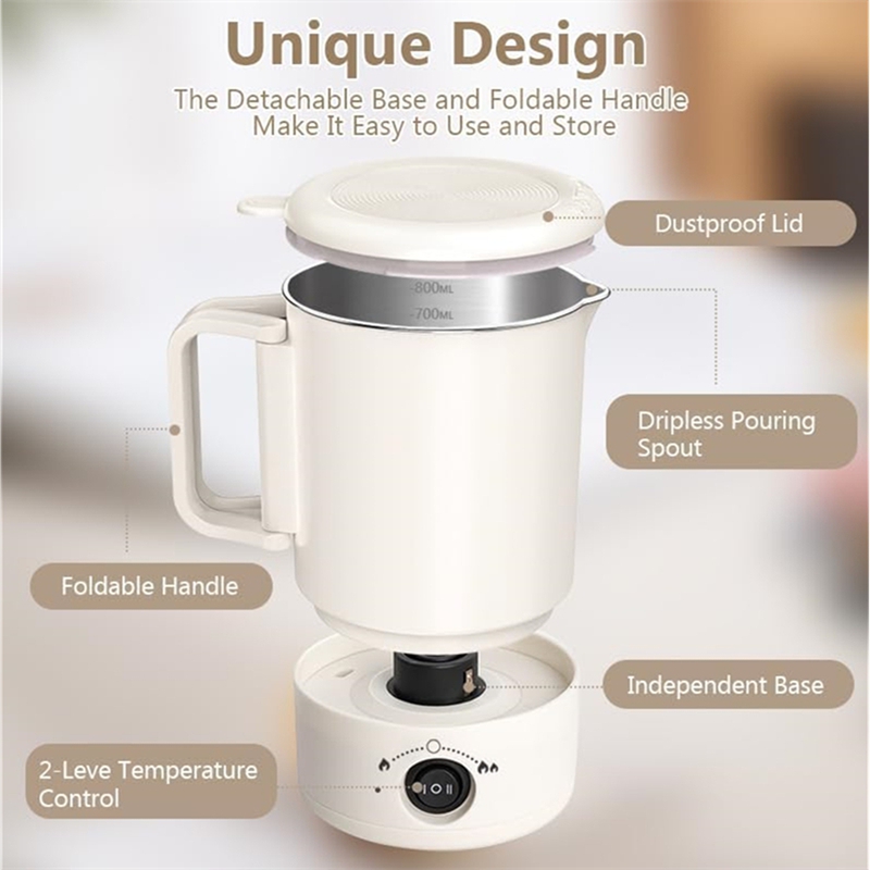 A49I-Electric Wax Melting Pot  - Candle Making Uk review and price