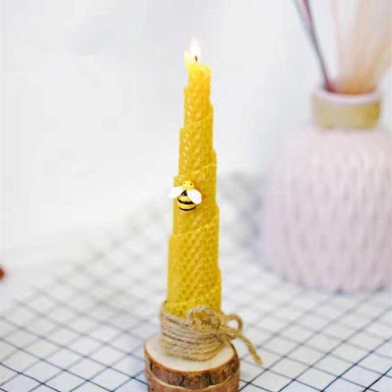 12pcs 15cm*20cm*0.3cm Natural  - Candle Making Uk review and price