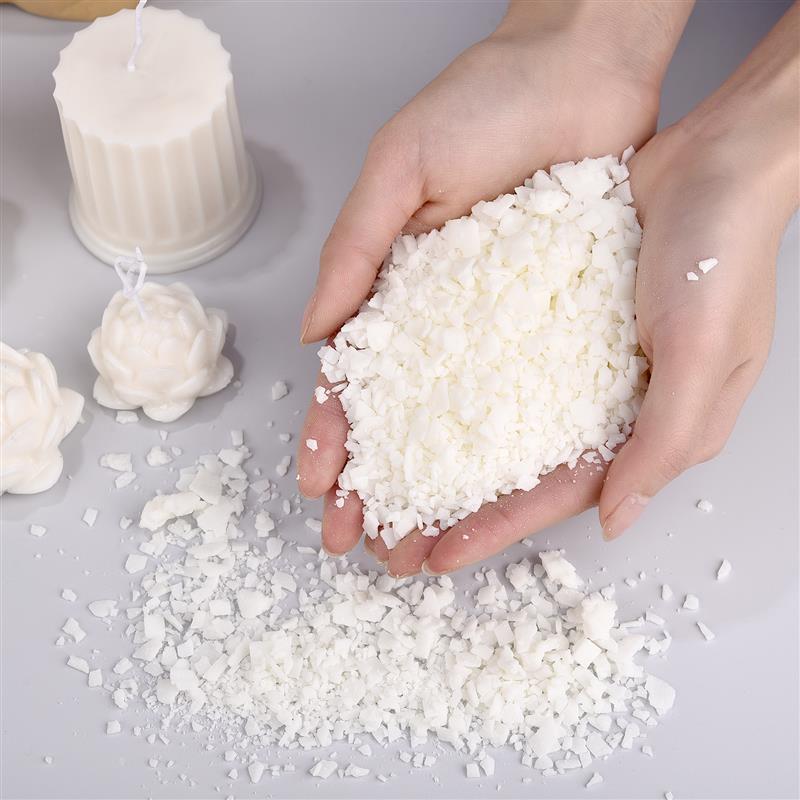 100/500g/1kg Pure Soy Wax Para - Candle Making Uk review and price