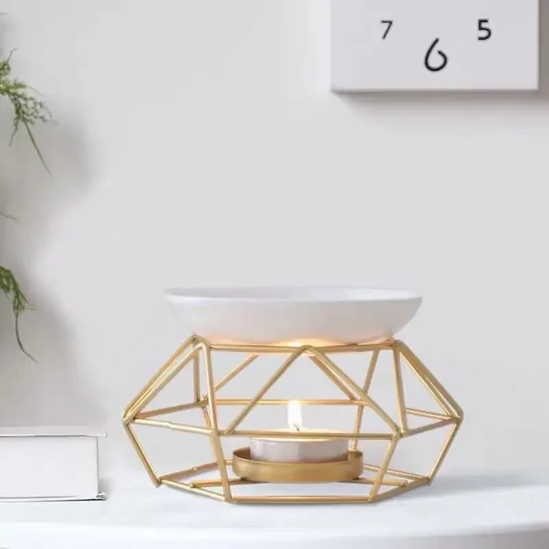 1pcs Romantic Ceramic Tealight - Candle Making Fragrance Oils review and price